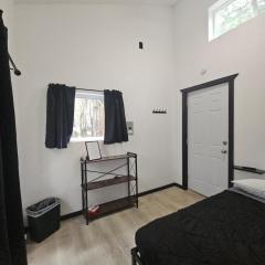 Cabin Number 6