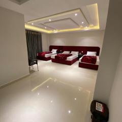 7 Creek Hotel Naran