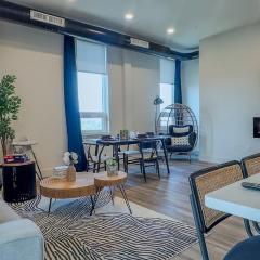 Spacious APT, Near NYC and Airport & Sleep Big Groups