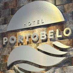 Hotel Portobelo Plaza las Ámericas