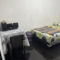 apartamento amoblado