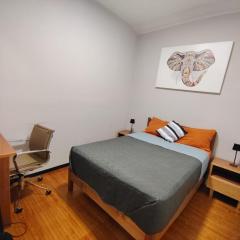 Casa Mazonce