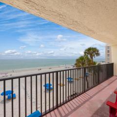 #203 Las Brisas Condos