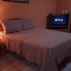 Apartment Quepos Cozy Studio