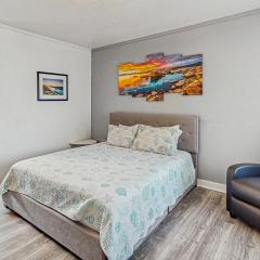 The Chalet at Kings Beach Unit 6