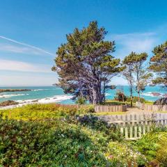 Headlands Cove - Cottage