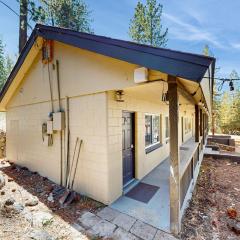 The Chalet at Kings Beach Unit 4
