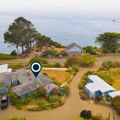 Headlands Cove - Main House