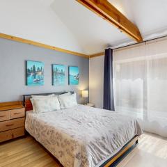 The Chalet at Kings Beach Unit 7