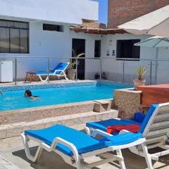 hotel paraaco