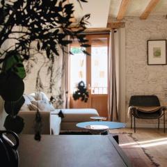 Boutique Design Apartments & Studios