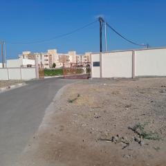 Best brother appartement