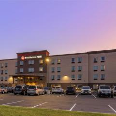 Best Western Plus Rapid City Rushmore