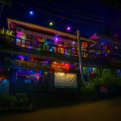 Eclipse Hostel and Bar