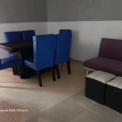 casa particular amueblada
