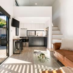 Coastal Tiny House