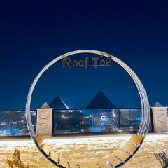 AB Pyramids hotel