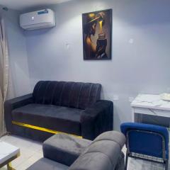 Glossy Luxury Hotel