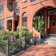 Copley House