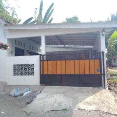 Homestay Elok Arka