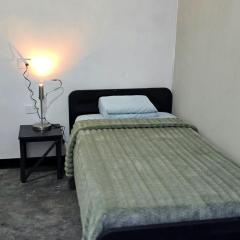 Alquiler de habitaciones Caracas