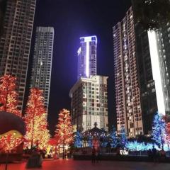 I-City Luxury Suites Homestay at Shah Alam