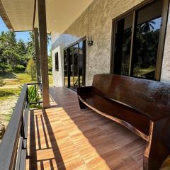 Bantai Hideaway - House 2