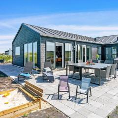 10 person holiday home in Løkken