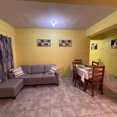 Miracleville Apartments Grenada