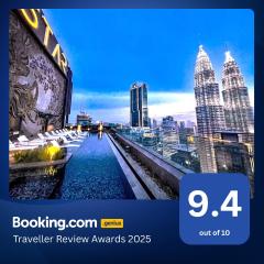 Star Residences KLCC