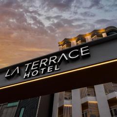 Pohang Hotel La Terrace