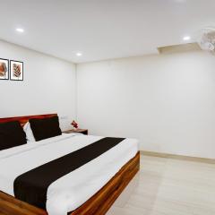 Hotel O Sri Durga Residency