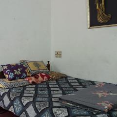 Nandi Nisarga Dhama NaNiDam