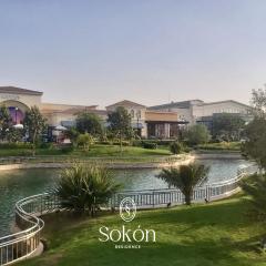 Sokon Residence at Madinaty