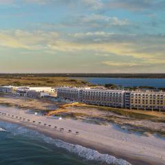 The Lodge at Gulf State Park, A Hilton Hotel