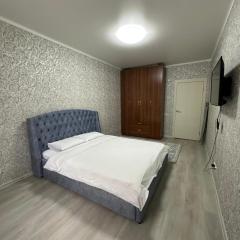 Apartment opposite Almaty Arena