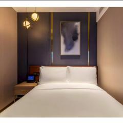 Orange Hotel Beijing Zhongguancun Suzhou Bridge Subway Station