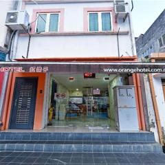 Hotel O Orange Hotel Kuala Pilah