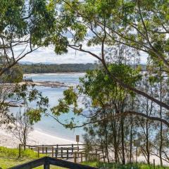 Bay Breeze - 3BR apt in the heart of Huskisson