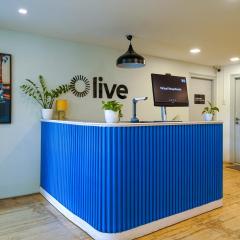 Olive Zip Koramangala 100Ft Road by Embassy Group