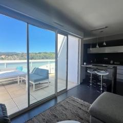 Sublime apartment near the beaches of La Ciotat