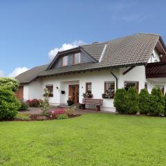 Ferienwohnung im Sauerland