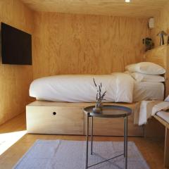 Bastu Bicheno Tiny home