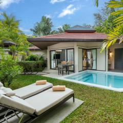 Dewa Phuket Resort & Villas, Nai Yang Beach