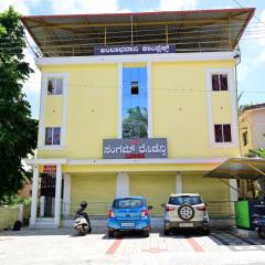 SANGAM RESIDENCY Manipal