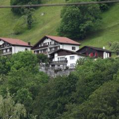 Apartment in Mastrils near Pizol Skiing