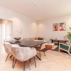 Stylish Apartment in 't Zuid