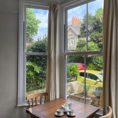Flat 1 12 Pendarves Rd Penzance
