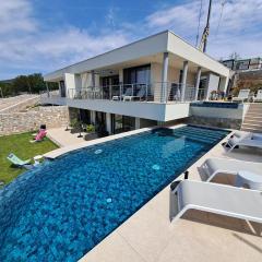 Villa Falesia