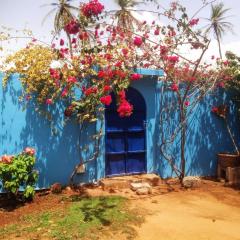Air de Rien Ouidah